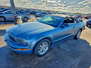 2006 FORD ALL Models