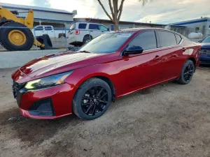 2023 NISSAN ALTIMA