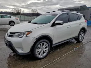 2013 TOYOTA RAV4