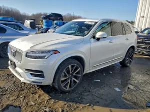 2024 VOLVO XC90 PLUS