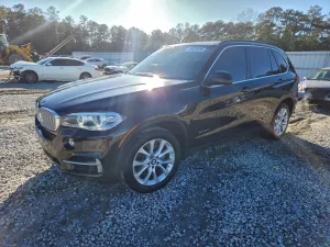 2016 BMW X5