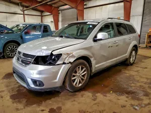 2013 DODGE JOURNEY