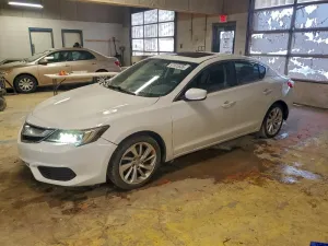 2017 ACURA ILX