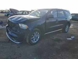 2014 DODGE DURANGO