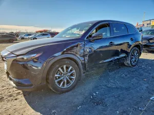 2022 MAZDA CX-9