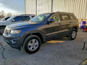 2016 JEEP GRAND CHER