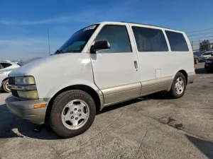 2004 CHEVROLET All Models