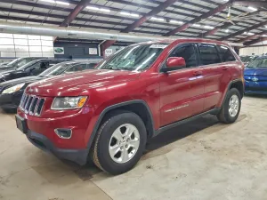 2014 JEEP GRAND CHER