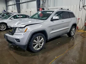 2011 JEEP GRAND CHER