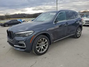 2019 BMW X5