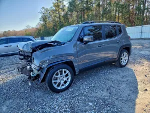 2021 JEEP RENEGADE
