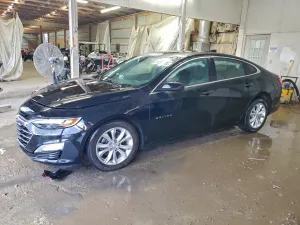 2020 CHEVROLET MALIBU