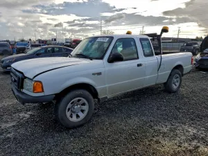 2004 FORD RANGER