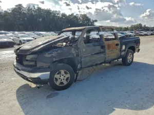 2006 CHEVROLET ALL Models