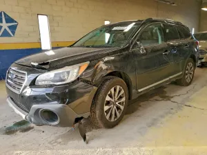 2017 SUBARU OUTBACK
