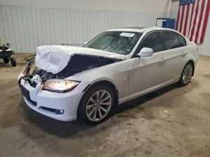 2011 BMW 3 SERIES