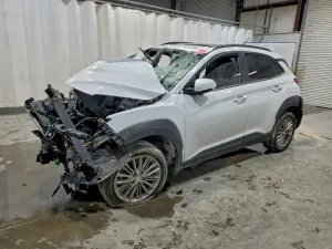 2018 HYUNDAI KONA