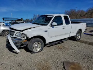 2001 FORD All Models