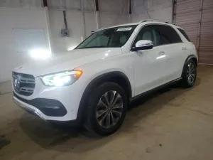 2021 MERCEDES-BENZ GLE-CLASS