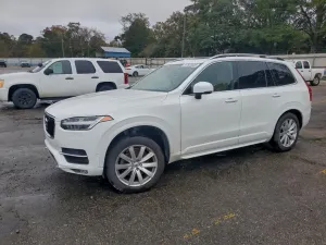 2016 VOLVO XC90