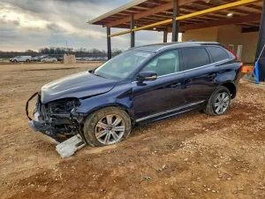 2016 VOLVO XC60