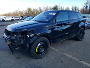 2017 LAND ROVER RANGEROVER
