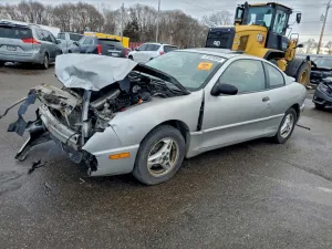 2005 PONTIAC SUNFIRE