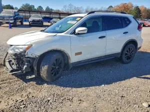 2017 NISS All Models