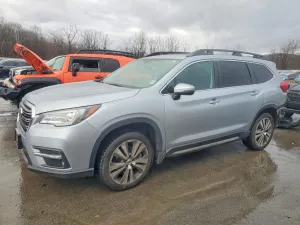 2021 SUBARU ASCENT