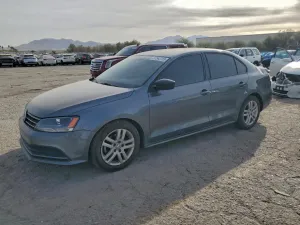 2015 VOLKSWAGEN JETTA