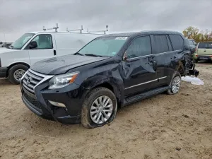 2019 LEXUS GX