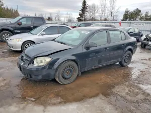 2010 CHEVROLET COBALT