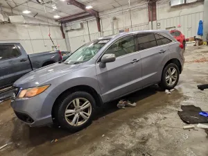 2013 ACURA RDX