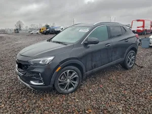 2022 BUICK ENCORE