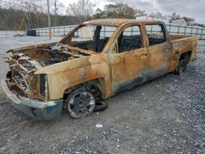 2017 CHEVROLET ALL Models