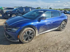2023 KIA EV6 LIGHT