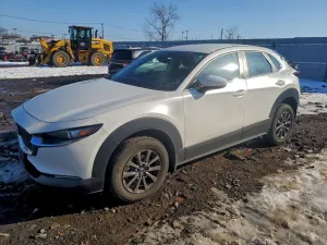 2024 MAZDA CX30