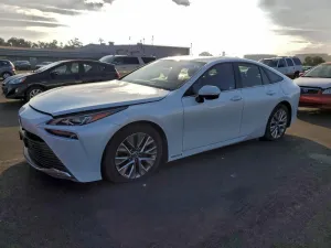 2023 TOYOTA MIRAI
