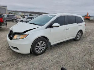 2014 HONDA All Models