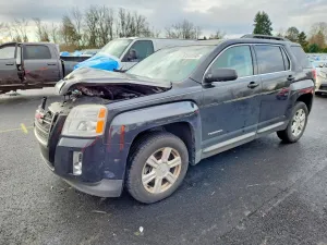 2014 GMC TERRAIN
