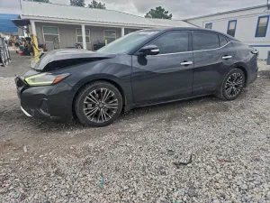 2020 NISSAN MAXIMA