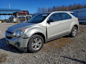 2013 CHEVROLET EQUINOX
