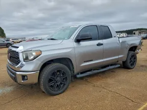 2019 TOYOTA TUNDRA