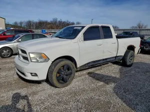 2011 DODGE All Models