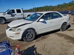 2004 MAZDA 6