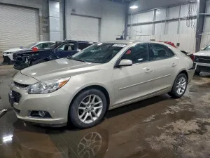 2015 CHEVROLET MALIBU