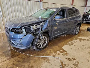 2020 JEEP GRAND CHER