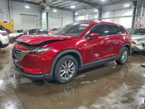 2019 MAZDA CX-9