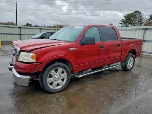 2007 FORD F-150