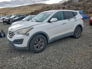 2016 HYUNDAI SANTA FE